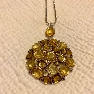 Banana Republic Statement Necklace